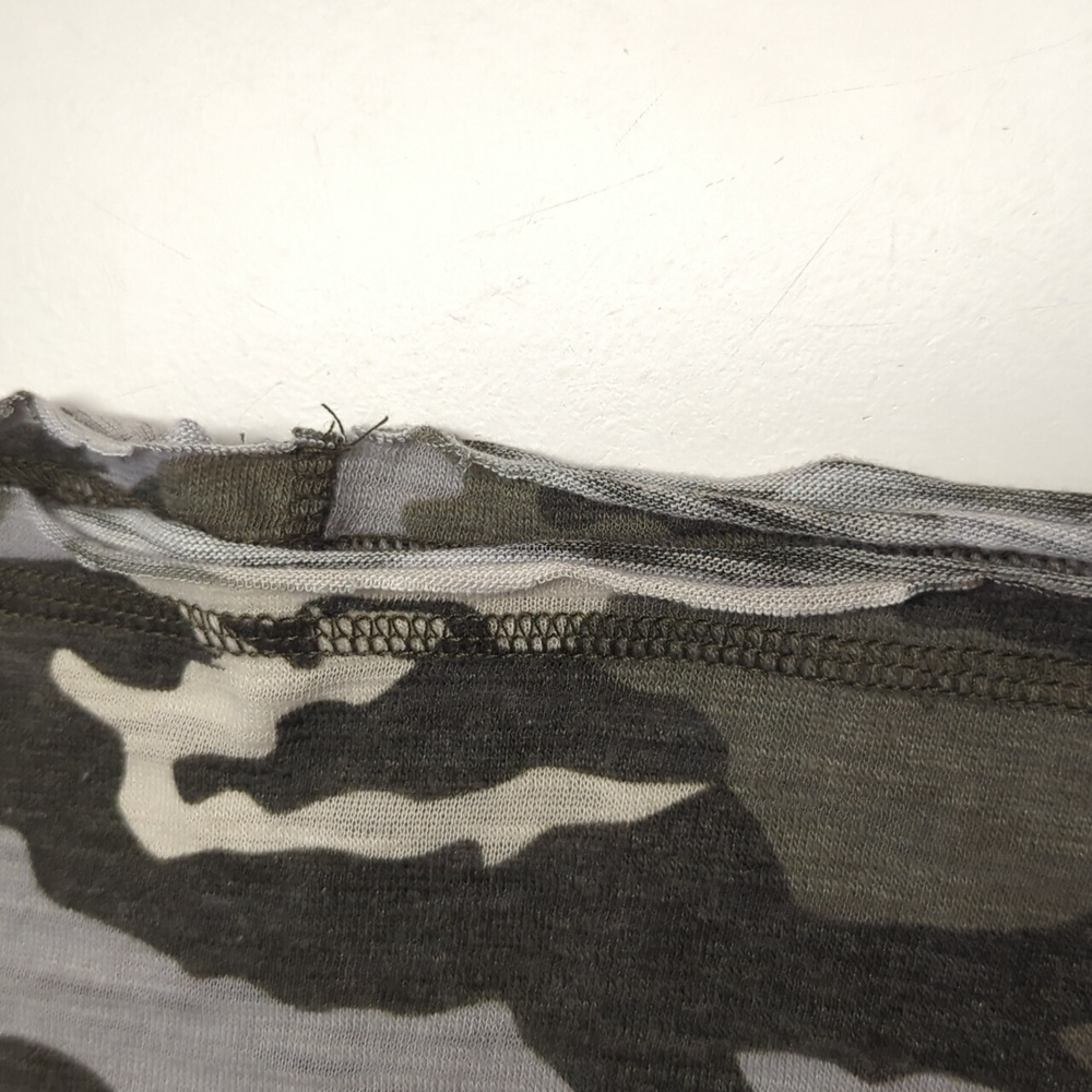 Chaser Camo Tank Top - Picture 11 of 11